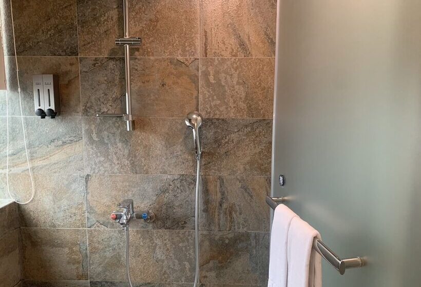 اتاق استاندارد, Hub Hotel Kaohsiung Yawan Branch