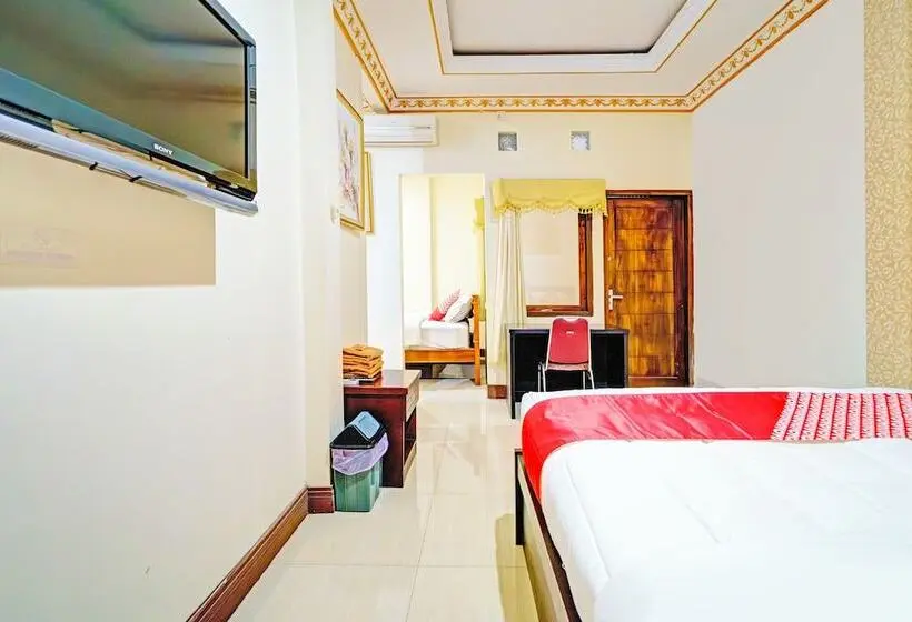Suite Familiar, O Pasteur Near Nuart Sculpture Park