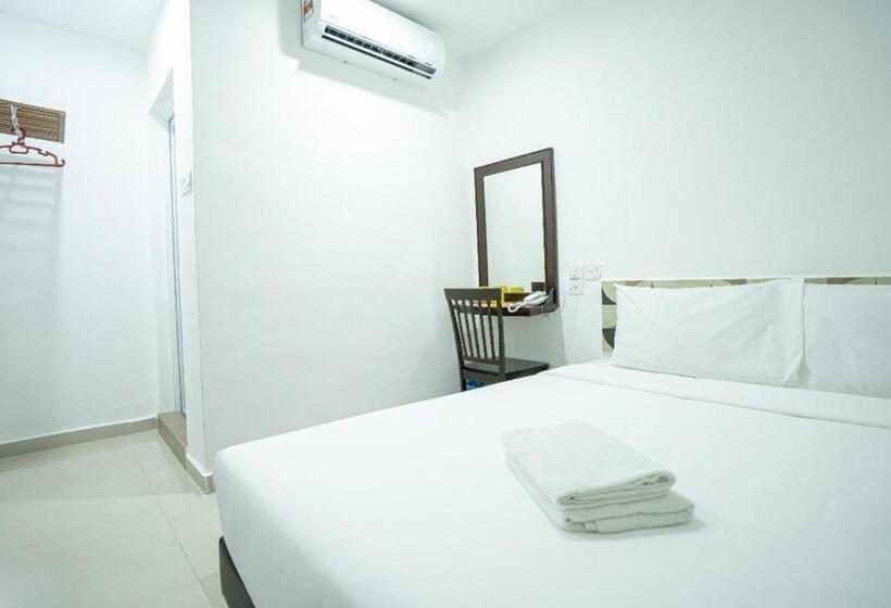 标准间, Grand Bagan