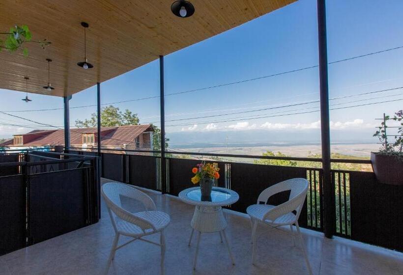 اتاق استاندارد, 4 Rooms