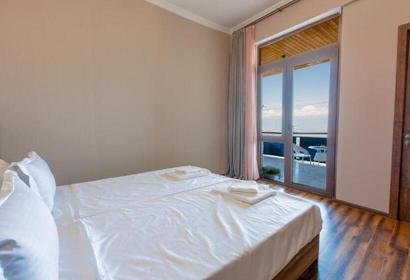 اتاق استاندارد, 4 Rooms