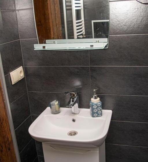 اتاق استاندارد, 4 Rooms