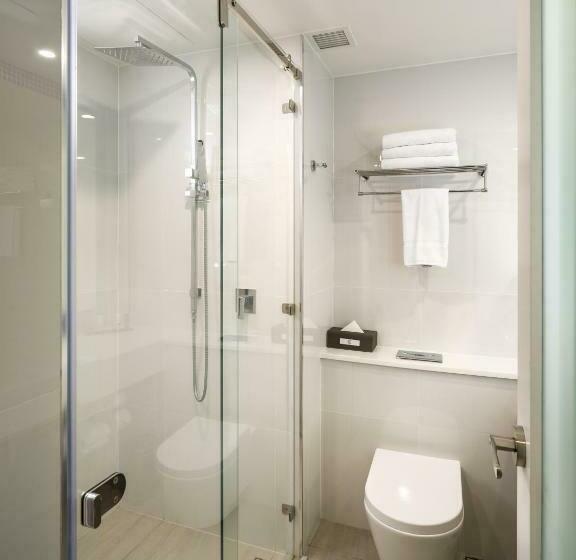 带大床的标准工作室, Carnmore Hotel Christchurch