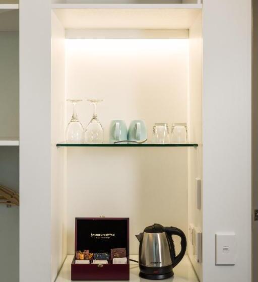Студио Стандарт Кровать Кинг, Carnmore Hotel Christchurch