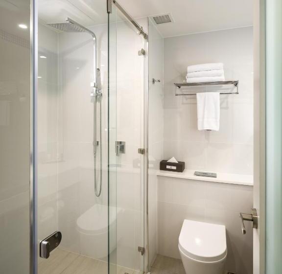 Номер Стандарт, Carnmore Hotel Christchurch
