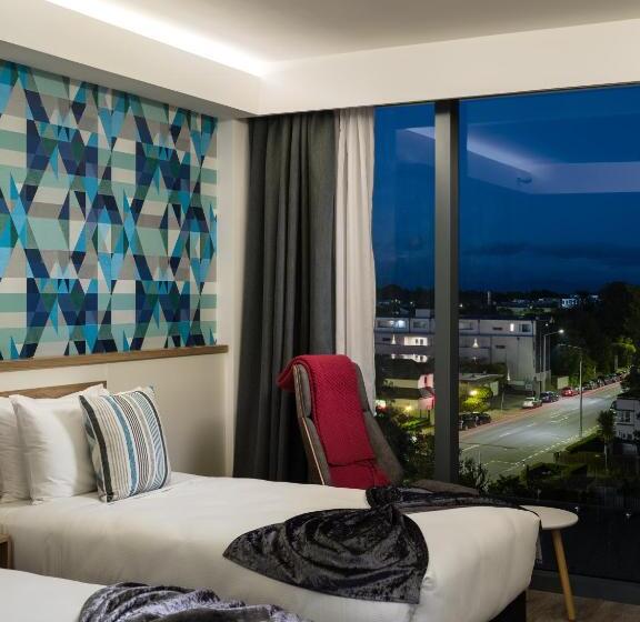 标准间, Carnmore Hotel Christchurch