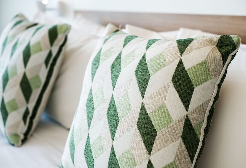 标准工作室, Carnmore Hotel Christchurch