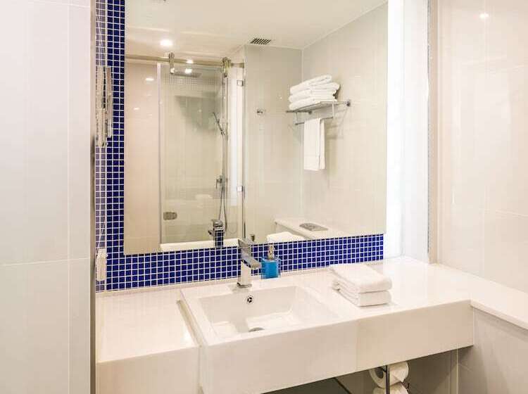 标准工作室, Carnmore Hotel Christchurch