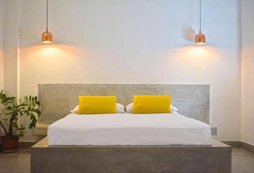 スーペリアールーム, City Beds Colombo