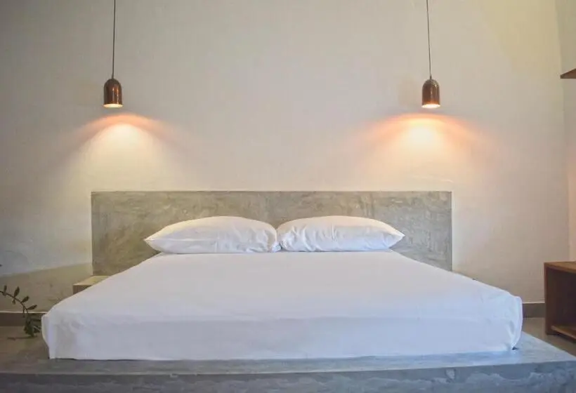 スーペリアールーム, City Beds Colombo