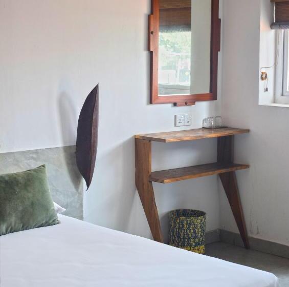 غرفة سوبيريور, City Beds Colombo