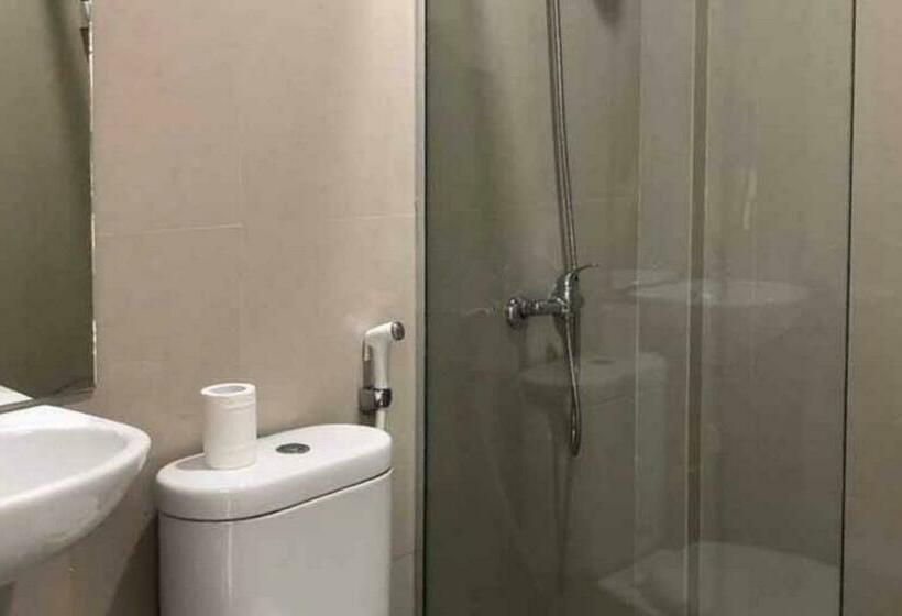 标准间, Reddoorz Near Rs Usu Medan 3