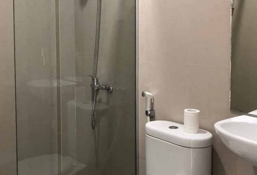 标准间, Reddoorz Near Rs Usu Medan 3