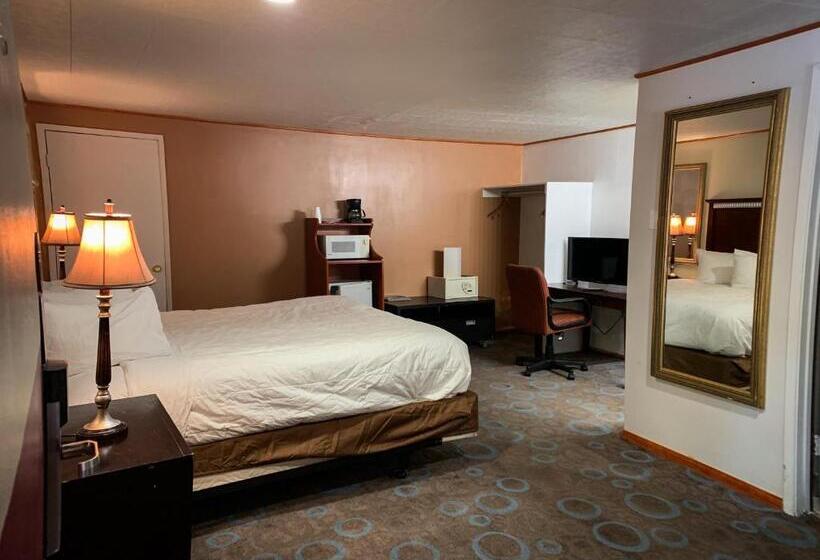 Номер Стандарт, Ventura Grand Inn
