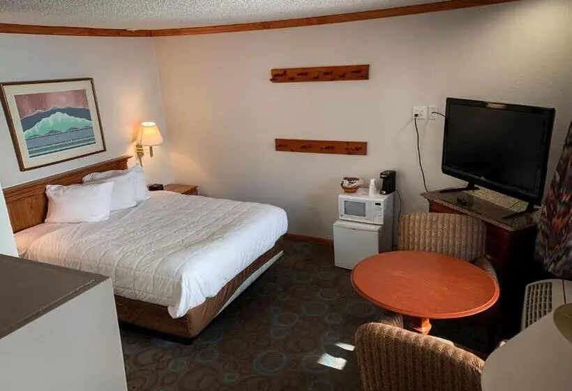 スタンダードルーム, Ventura Grand Inn