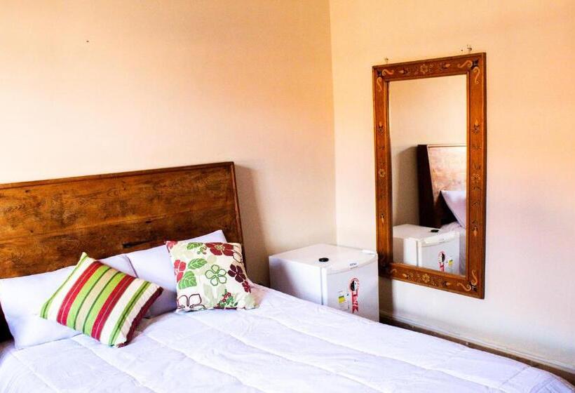 חדר סטנדרט, Pousada Janelas Da Serra