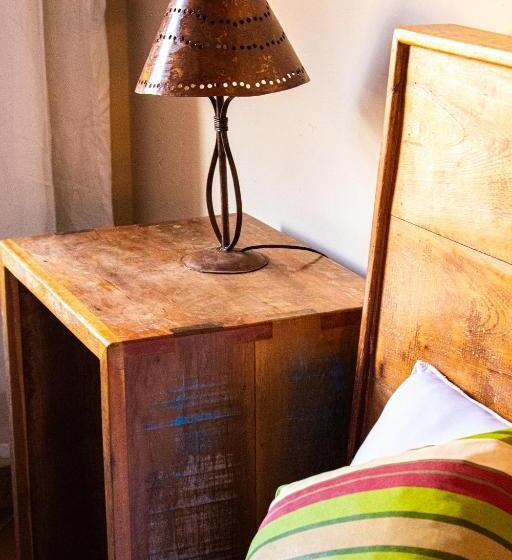 חדר סטנדרט, Pousada Janelas Da Serra