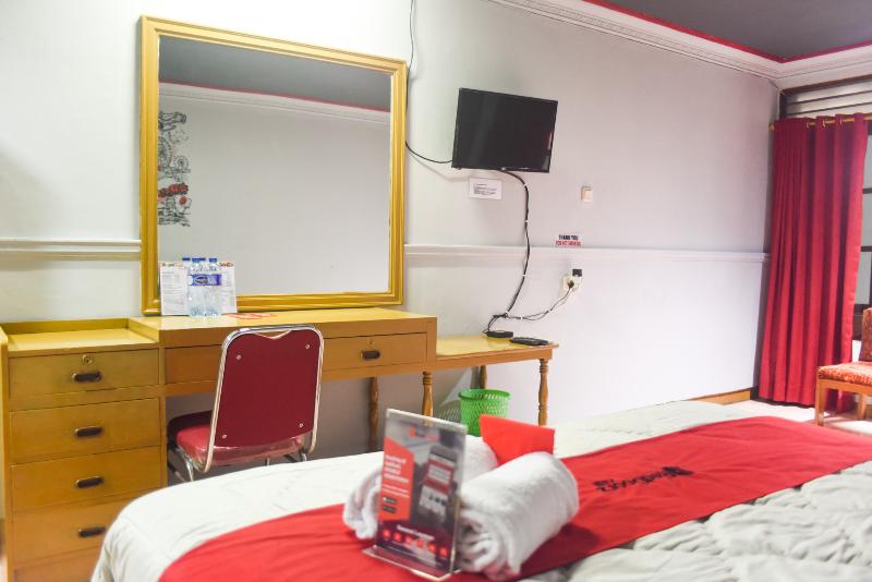 장애인을 위한 스탠다드 룸, Doubletree By Hilton Hotel Savannah Historic District