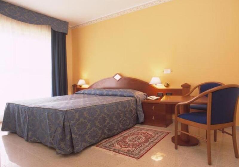 חדר סטנדרט, Apan