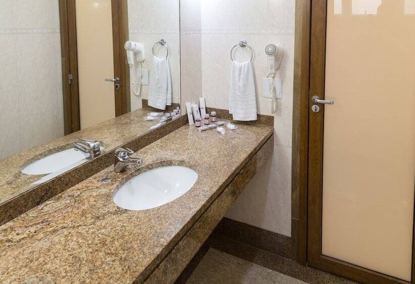 اتاق استاندارد, Astoria Copacabana