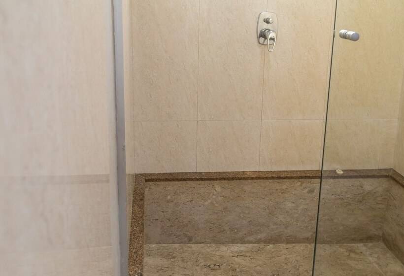 اتاق استاندارد, Astoria Copacabana