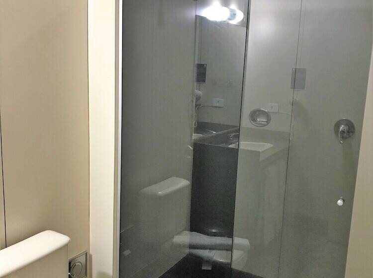 اتاق استاندارد, Astoria Copacabana