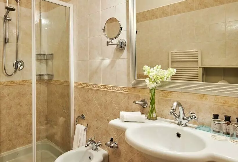 コンフォートルーム, Bagni Di Pisa Palace & Thermal Spa   The Leading Hotels Of The World