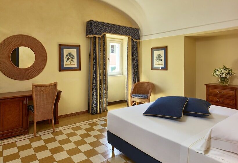 舒适型房间, Bagni Di Pisa Palace & Thermal Spa   The Leading Hotels Of The World