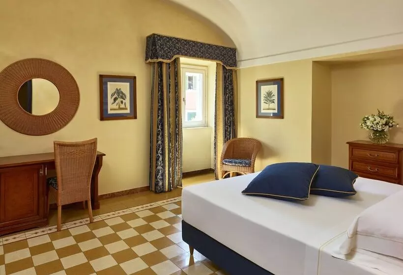 Comfort Room