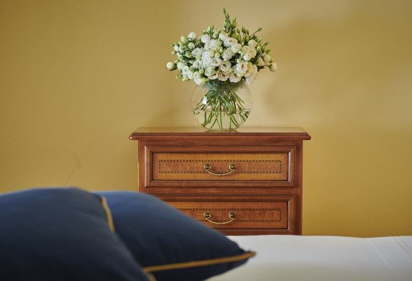 舒适型房间, Bagni Di Pisa Palace & Thermal Spa   The Leading Hotels Of The World