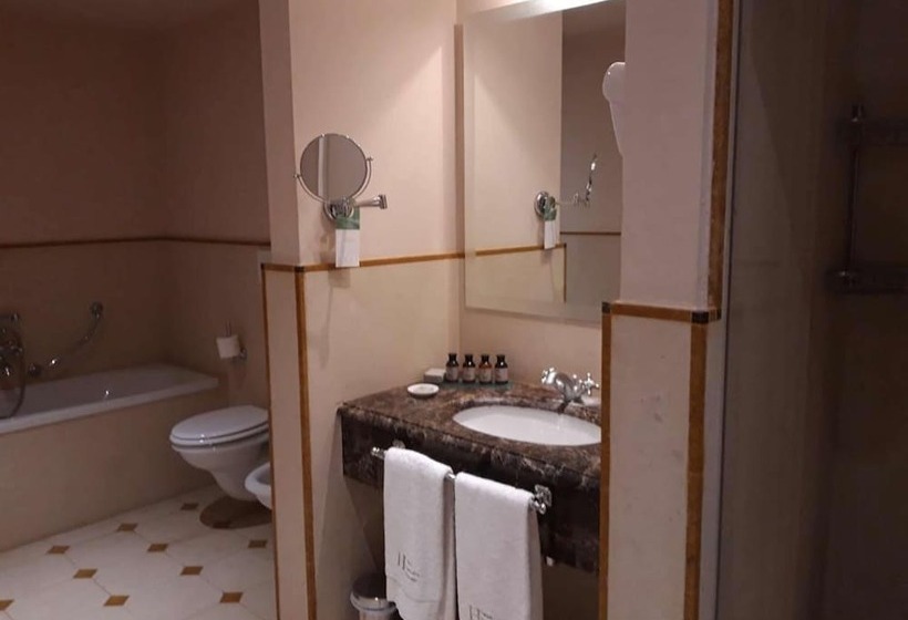 高级大房间, Bagni Di Pisa Palace & Thermal Spa   The Leading Hotels Of The World