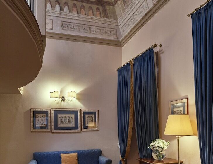 尊贵小型套房, Bagni Di Pisa Palace & Thermal Spa   The Leading Hotels Of The World