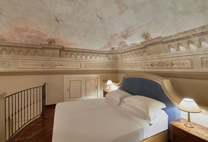 Полулюкс Престиж, Bagni Di Pisa Palace & Thermal Spa   The Leading Hotels Of The World