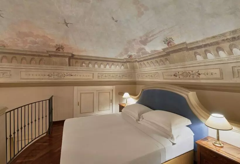 プレステージジュニアスイート, Bagni Di Pisa Palace & Thermal Spa   The Leading Hotels Of The World
