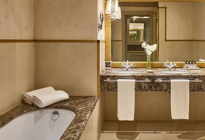 套房, Bagni Di Pisa Palace & Thermal Spa   The Leading Hotels Of The World