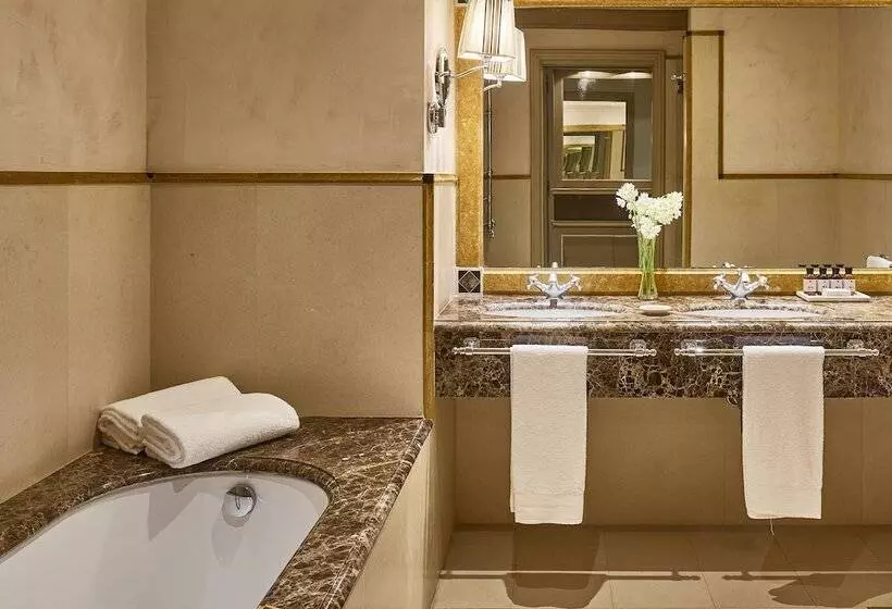 スイート, Bagni Di Pisa Palace & Thermal Spa   The Leading Hotels Of The World