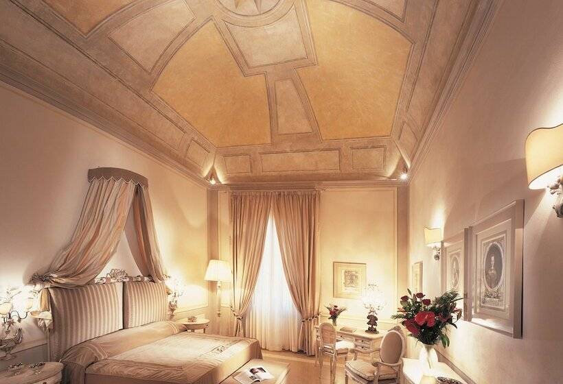 套房, Bagni Di Pisa Palace & Thermal Spa   The Leading Hotels Of The World