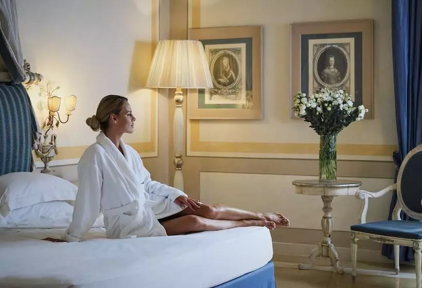 スイート, Bagni Di Pisa Palace & Thermal Spa   The Leading Hotels Of The World