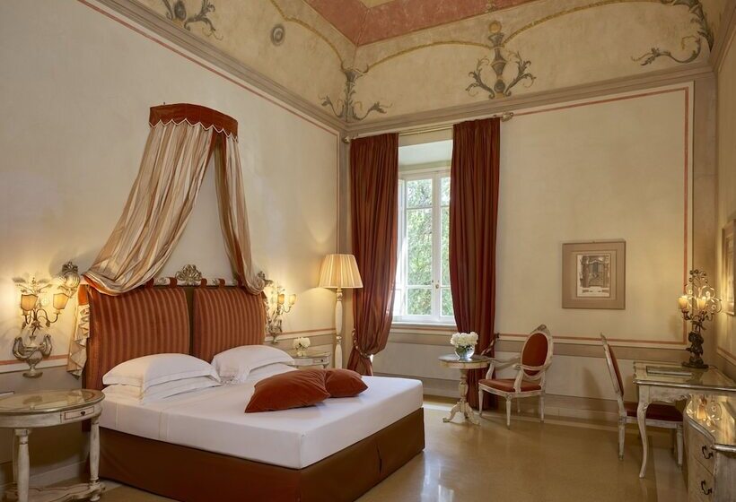 套房, Bagni Di Pisa Palace & Thermal Spa   The Leading Hotels Of The World