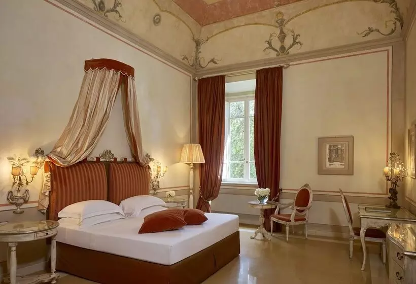 スイート, Bagni Di Pisa Palace & Thermal Spa   The Leading Hotels Of The World