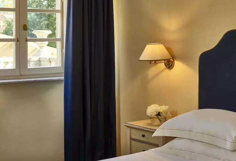 スーペリアの４人部屋, Bagni Di Pisa Palace & Thermal Spa   The Leading Hotels Of The World