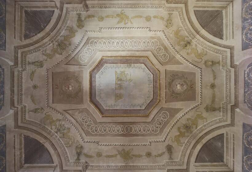 小型套房, Bagni Di Pisa Palace & Thermal Spa   The Leading Hotels Of The World