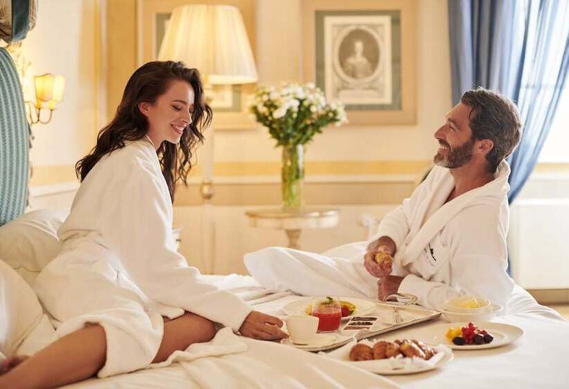 Полулюкс, Bagni Di Pisa Palace & Thermal Spa   The Leading Hotels Of The World