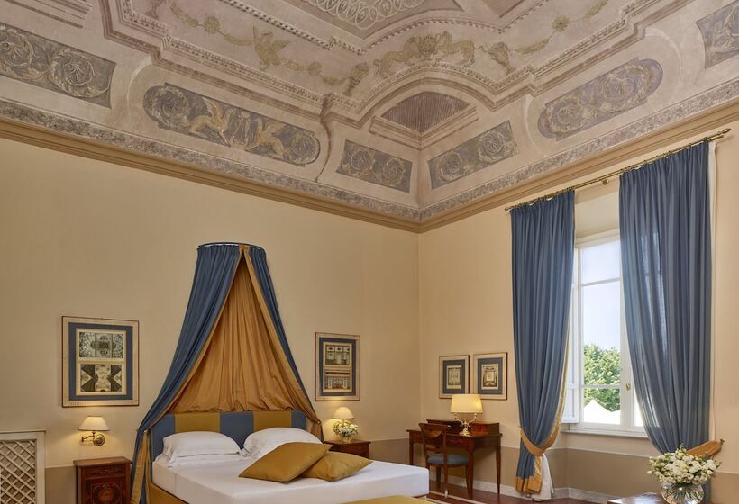 小型套房, Bagni Di Pisa Palace & Thermal Spa   The Leading Hotels Of The World