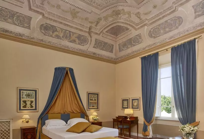 ジュニアスイート, Bagni Di Pisa Palace & Thermal Spa   The Leading Hotels Of The World