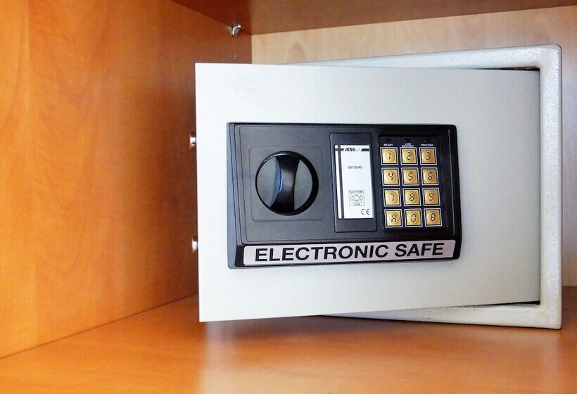 스탠다드 룸, Boulevard   Superior