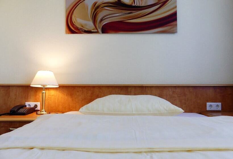 스탠다드 룸, Boulevard   Superior