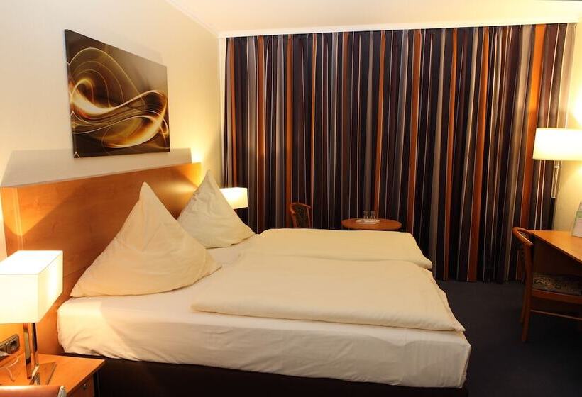 스탠다드 룸, Boulevard   Superior