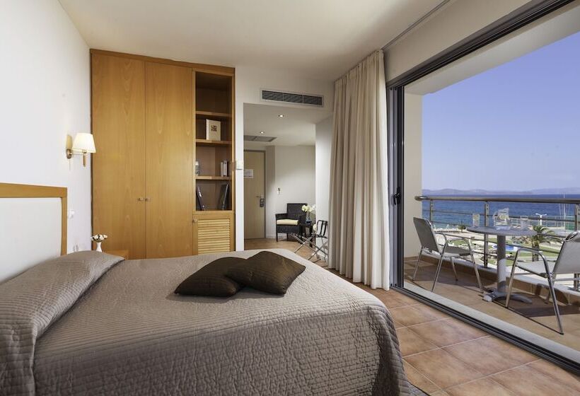 标准间, Cabo Verde