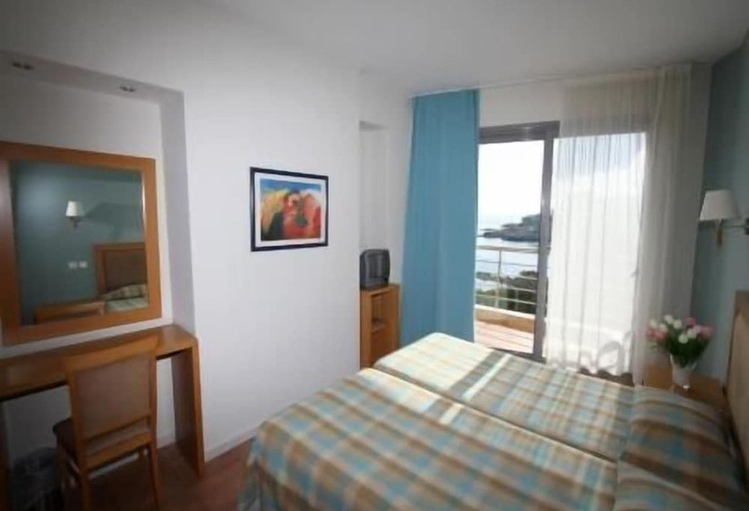 标准间, Cabo Verde